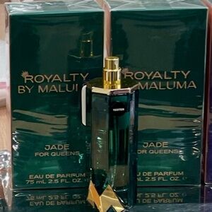 Royalty by Maluma Jade Eau de Parfum